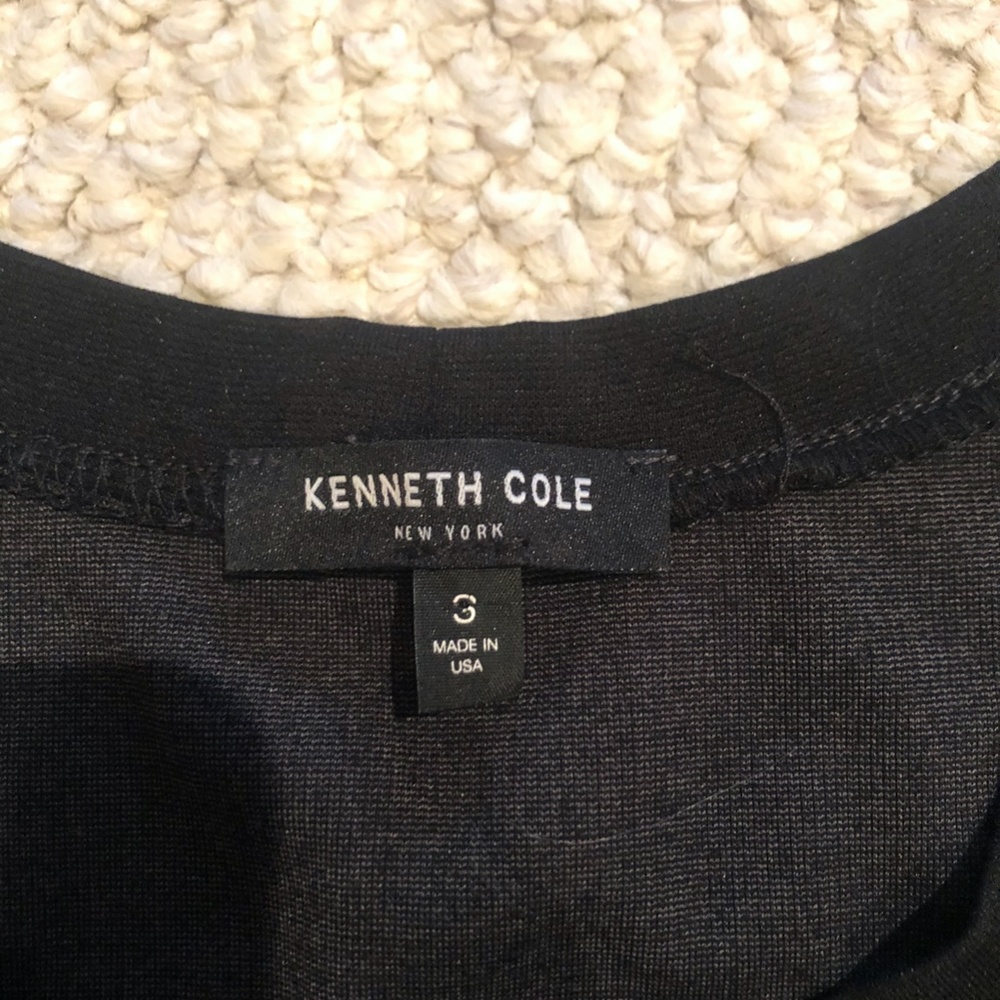 Kenneth Cole Top - Picture 3 of 5